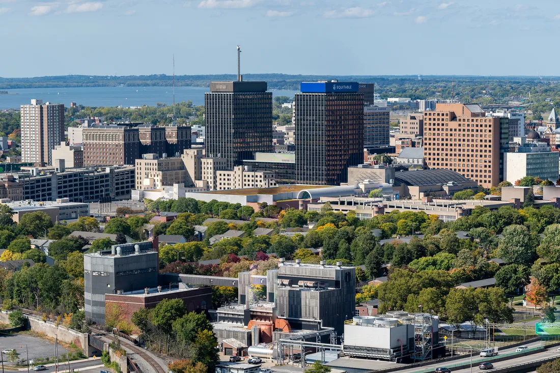 Housing - Syracuse University